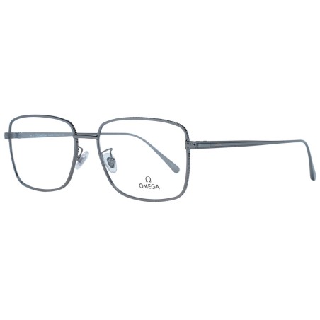 Brillenfassung Omega OM5035-D-57008 Grau ø 57 mm