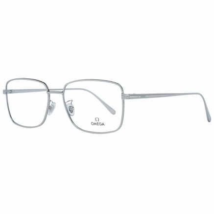 Brillenfassung Omega OM5035-D-57016 Grau ø 57 mm