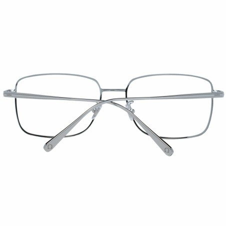 Montatura per Occhiali Uomo Omega OM5035-D-57016 Grigio ø 57 mm