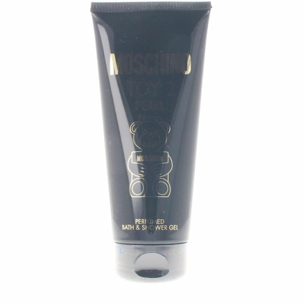 Gel de Ducha Moschino 2 PEARL 200 ml