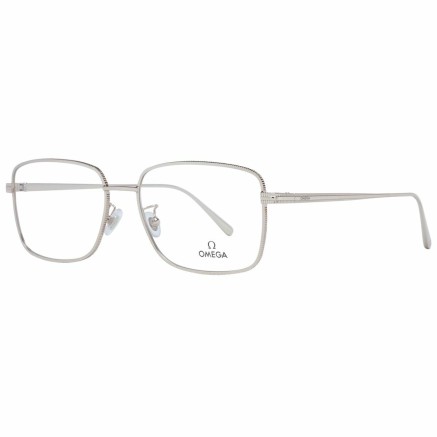 Montura de Gafas Hombre Omega OM5035-D-57028 Rosa ø 57 mm