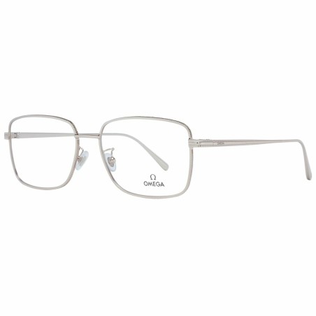 Montura de Gafas Hombre Omega OM5035-D-57028 Rosa ø 57 mm