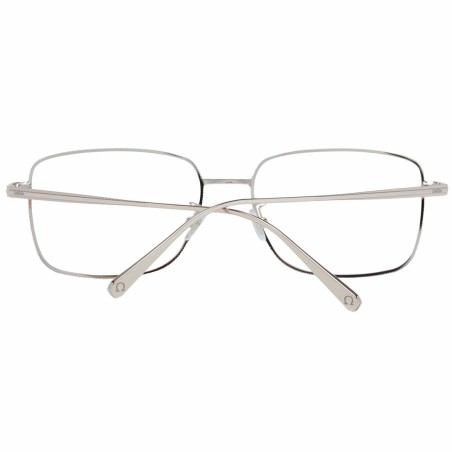 Montatura per Occhiali Uomo Omega OM5035-D-57028 Rosa ø 57 mm