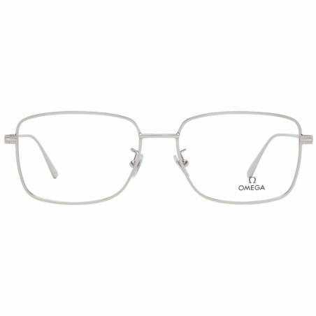 Montura de Gafas Hombre Omega OM5035-D-57028 Rosa ø 57 mm