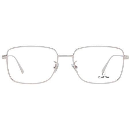 Montura de Gafas Hombre Omega OM5035-D-57028 Rosa ø 57 mm