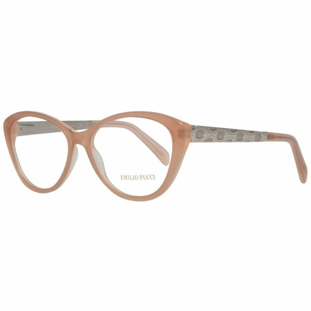 Montatura per Occhiali Donna Emilio Pucci EP5005-53074 Ø 53 mm