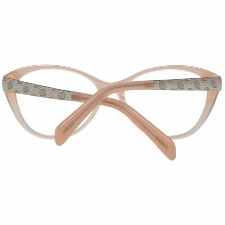 Montatura per Occhiali Donna Emilio Pucci EP5005-53074 Ø 53 mm