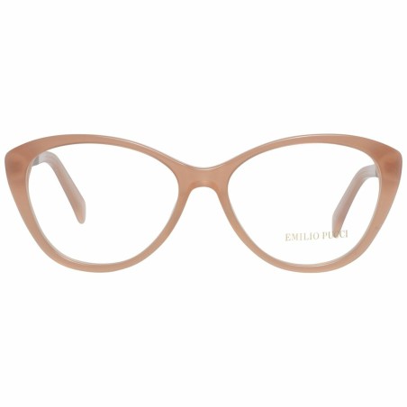 Montatura per Occhiali Donna Emilio Pucci EP5005-53074 Ø 53 mm