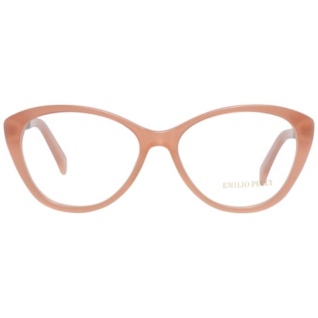 Montatura per Occhiali Donna Emilio Pucci EP5005-53074 Ø 53 mm