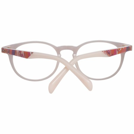 Monture de Lunettes Femme Emilio Pucci EP5018-48056 Ø 48 mm