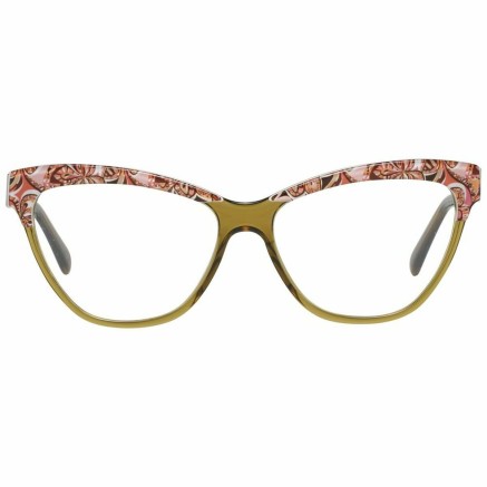 Montatura per Occhiali Donna Emilio Pucci EP5020-55098 Ø 55 mm