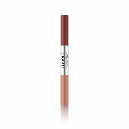 Ombre à paupières Clinique HI SHADOW PLAY Straweberry Cocho 4 ml