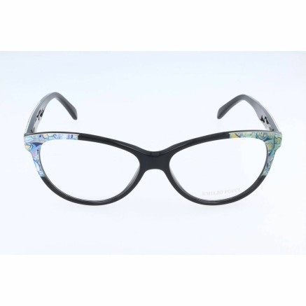 Montura de Gafas Mujer Emilio Pucci EP5022-54001 ø 54 mm