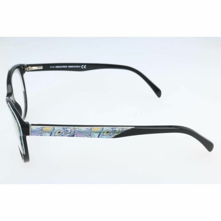 Montura de Gafas Mujer Emilio Pucci EP5022-54001 ø 54 mm 2