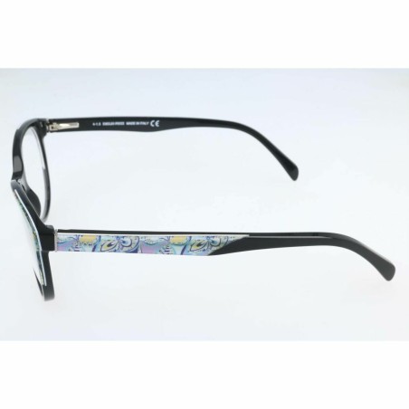 Montatura per Occhiali Donna Emilio Pucci EP5022-54001 ø 54 mm