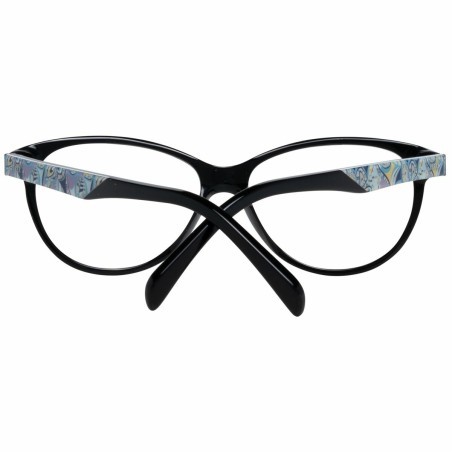 Montatura per Occhiali Donna Emilio Pucci EP5022-54001 ø 54 mm