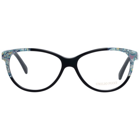 Montatura per Occhiali Donna Emilio Pucci EP5022-54001 ø 54 mm