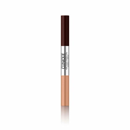 Lidschatten Clinique HI SHADOW PLAY Cafe au Laite 4 ml