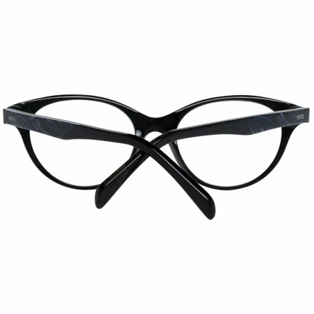 Montatura per Occhiali Donna Emilio Pucci EP5023-51001 Ø 51 mm