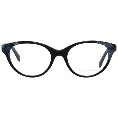 Brillenfassung Emilio Pucci EP5023-51001 Ø 51 mm