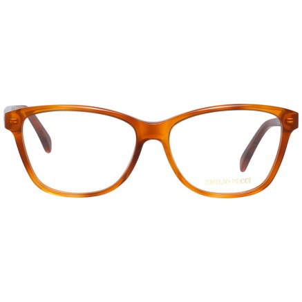 Montatura per Occhiali Donna Emilio Pucci EP5024-54052 ø 54 mm 2