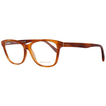 Montatura per Occhiali Donna Emilio Pucci EP5024-54052 ø 54 mm