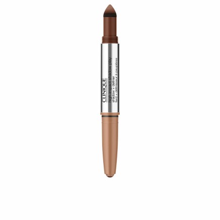 Lidschatten Clinique HI SHADOW PLAY Royal Couble 4 ml