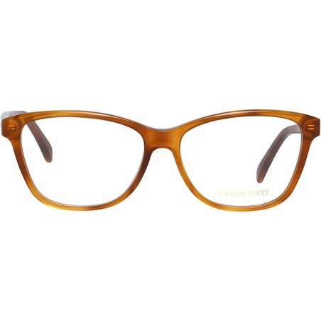Montatura per Occhiali Donna Emilio Pucci EP5024-54052 ø 54 mm