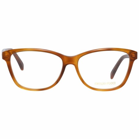 Montatura per Occhiali Donna Emilio Pucci EP5024-54052 ø 54 mm