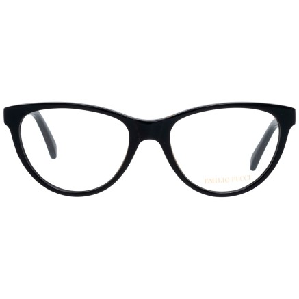 Monture de Lunettes Femme Emilio Pucci EP5025-52001 Ø 52 mm 2