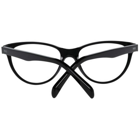 Montura de Gafas Mujer Emilio Pucci EP5025-52001 Ø 52 mm