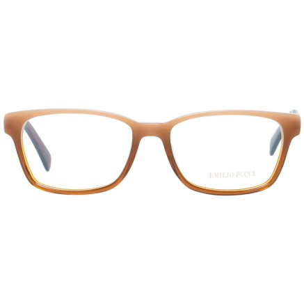Montura de Gafas Mujer Emilio Pucci EP5026-54047 ø 54 mm 2