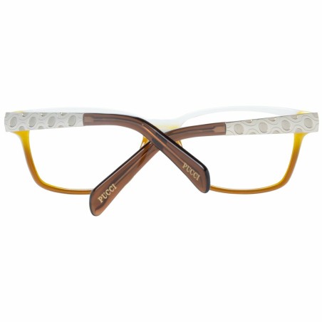 Montatura per Occhiali Donna Emilio Pucci EP5026-54047 ø 54 mm