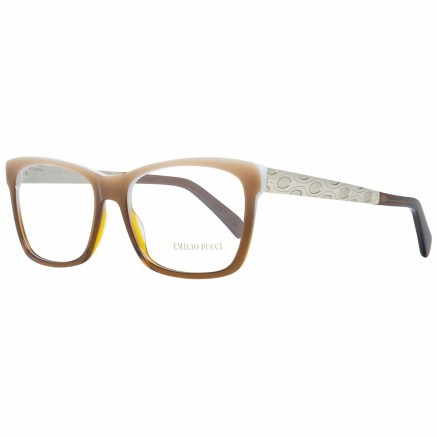 Montatura per Occhiali Donna Emilio Pucci EP5027-54047 ø 54 mm
