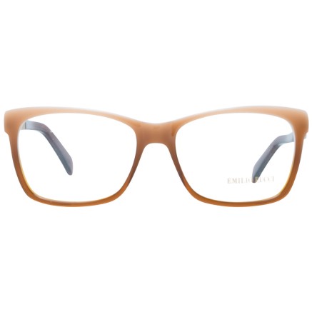Montura de Gafas Mujer Emilio Pucci EP5027-54047 ø 54 mm 2