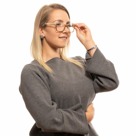 Ladies' Spectacle frame Emilio Pucci EP5027-54047 ø 54 mm