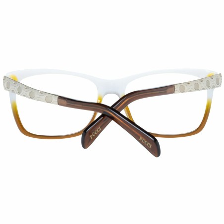 Montatura per Occhiali Donna Emilio Pucci EP5027-54047 ø 54 mm