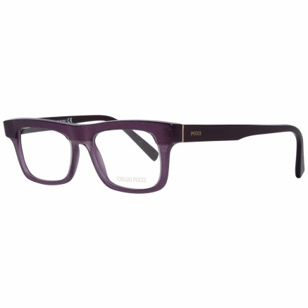 Montura de Gafas Mujer Emilio Pucci EP5028-49083 Ø 49 mm