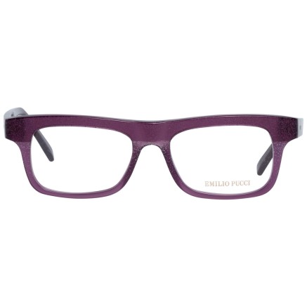 Montura de Gafas Mujer Emilio Pucci EP5028-49083 Ø 49 mm 2