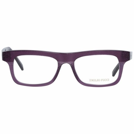 Montura de Gafas Mujer Emilio Pucci EP5028-49083 Ø 49 mm