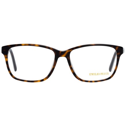 Montura de Gafas Mujer Emilio Pucci EP5032-53056 Ø 53 mm 2