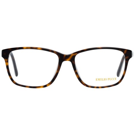 Montura de Gafas Mujer Emilio Pucci EP5032-53056 Ø 53 mm