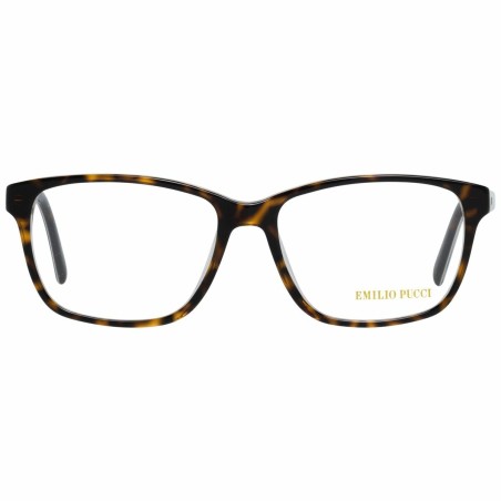 Montura de Gafas Mujer Emilio Pucci EP5032-53056 Ø 53 mm