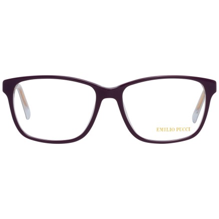 Monture de Lunettes Femme Emilio Pucci EP5032-53083 Ø 53 mm 2