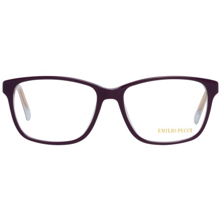 Montura de Gafas Mujer Emilio Pucci EP5032-53083 Ø 53 mm