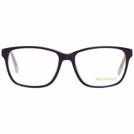 Montura de Gafas Mujer Emilio Pucci EP5032-53083 Ø 53 mm