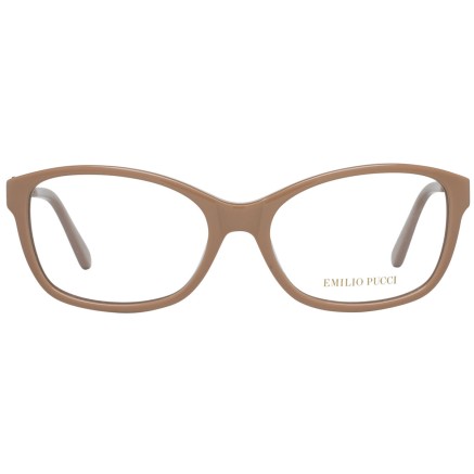 Montura de Gafas Mujer Emilio Pucci EP5042-53074 Ø 53 mm 2