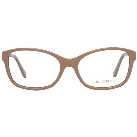 Ladies' Spectacle frame Emilio Pucci EP5042-53074 Ø 53 mm