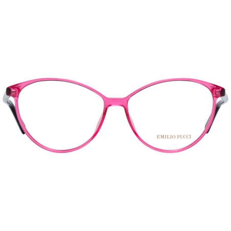 Montatura per Occhiali Donna Emilio Pucci EP5047-54075 ø 54 mm