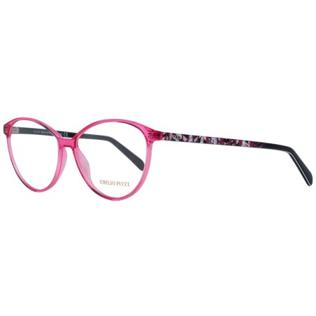 Montatura per Occhiali Donna Emilio Pucci EP5047-54075 ø 54 mm